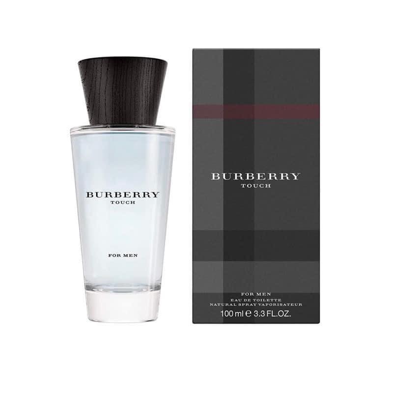 Nước Hoa Nam - Burberry Touch 100ml gia 1750