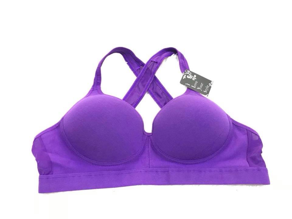 Bra yoga chuyên nghiệp