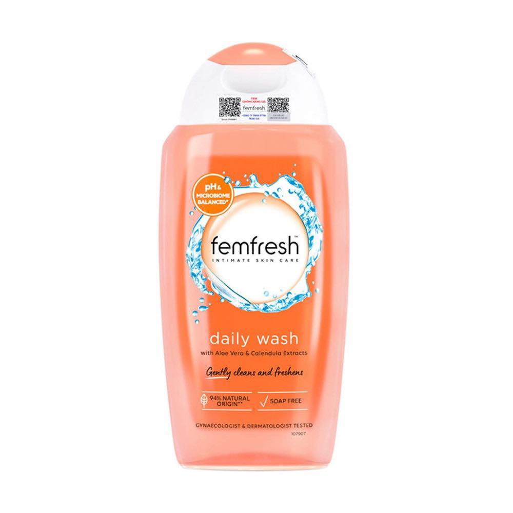 Femfresh