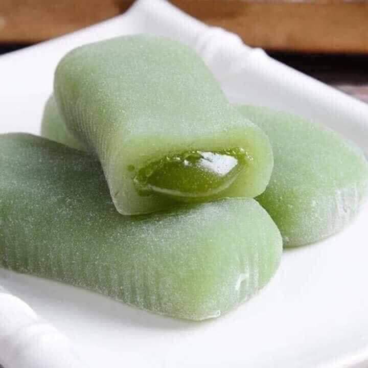 Bánh mocha Đài Loan 
