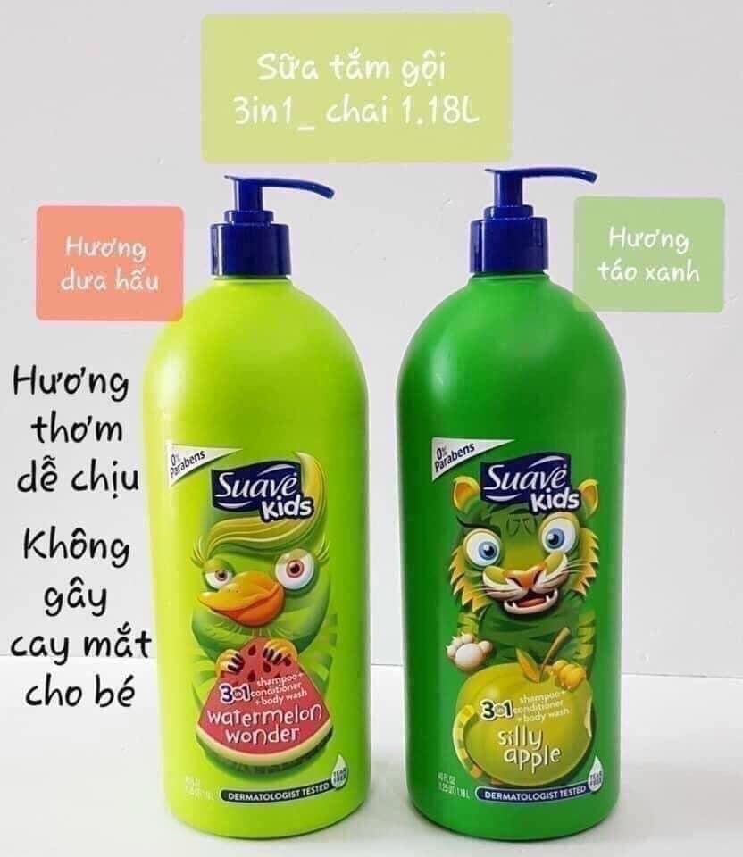 𝗦𝘂̛̃𝗮 𝘁𝗮̆́𝗺 𝗦𝗨𝗔𝗩𝗘 𝗞𝗜𝗗𝗦 𝗖𝗨̉𝗔 𝗠𝗬̃