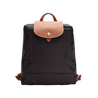 Balo Longchamp 25x30x10cm