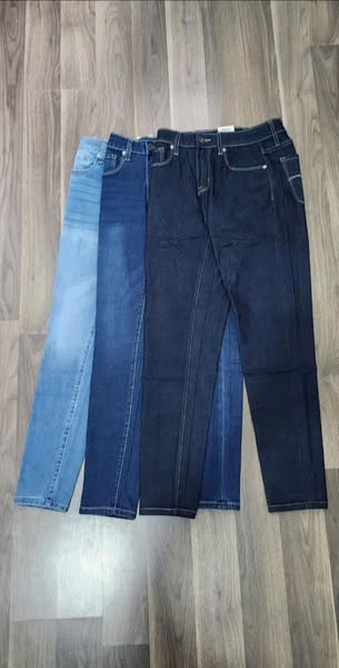 Jean skinny