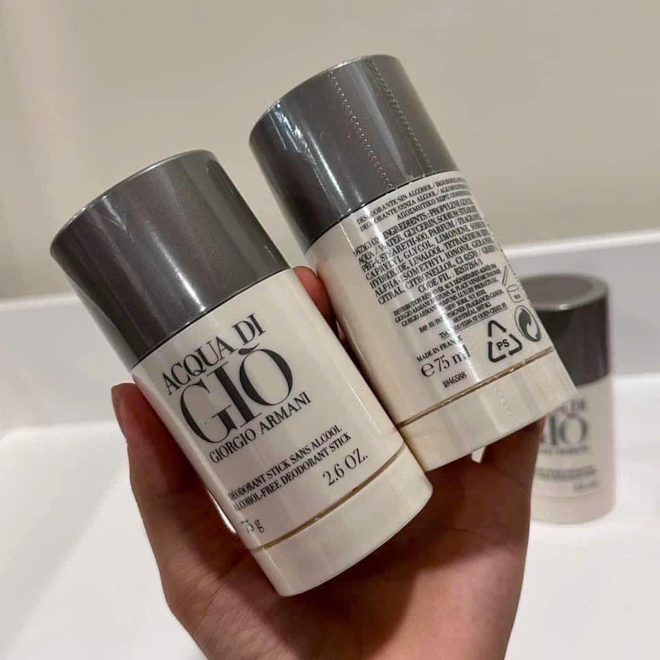 𝗟𝗮̆𝗻 𝗞𝗵𝘂̛̉ 𝗠𝘂̀𝗶 𝗚𝗶𝗼𝗿𝗴𝗶𝗼 𝗔𝗿𝗺𝗮𝗻𝗶 𝗔𝗰𝗾𝘂𝗮 𝗗𝗶 𝗚𝗶𝗼 𝟳𝟱𝗺𝗹 -850k