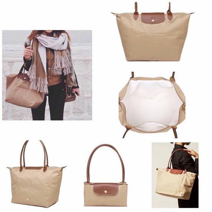 Longchamp