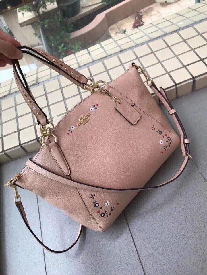 Túi da thật f24559 ✨ authentic 