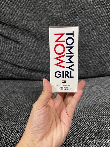 Tommy Now Girl EDT 30ml 850K/chai full seal - lưu hương 6-8 tiếng