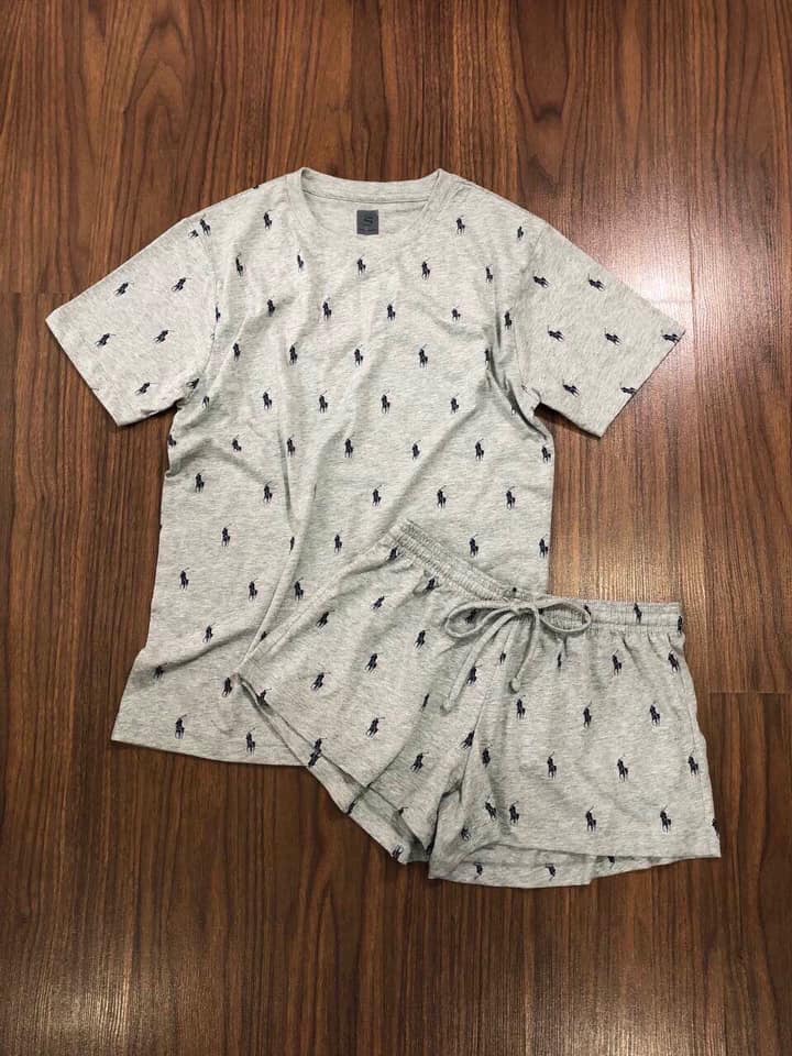Set bộ mặc nhà nữ