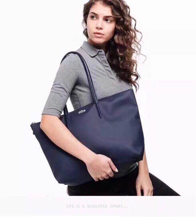 TÚI ¥ LACOSTE¥ TOTE