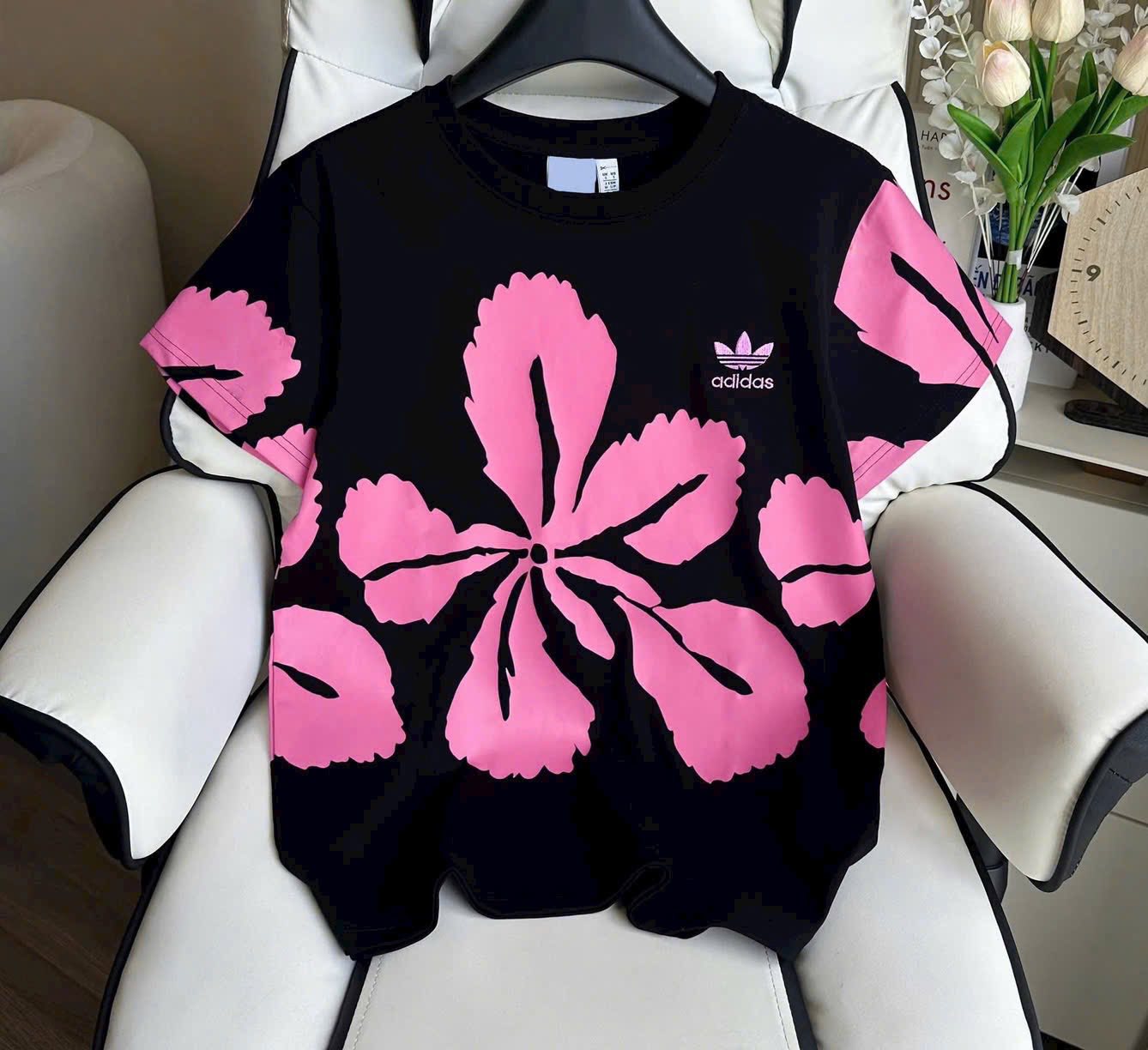 THUN ADIDAS