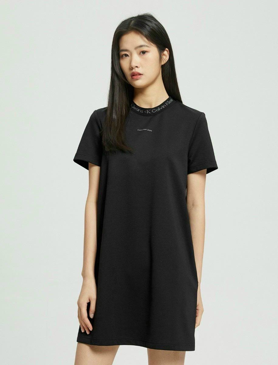Calvin_Klein dresses