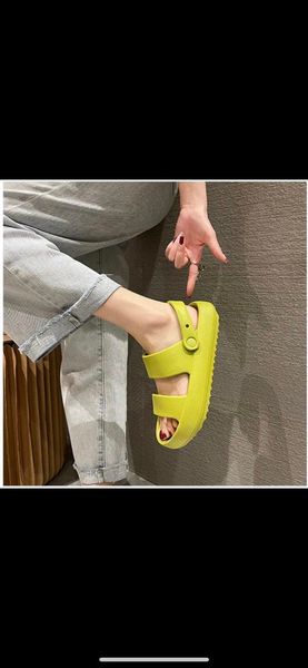 SANDAL Crocs quốc dân siêu êm, nhẹ