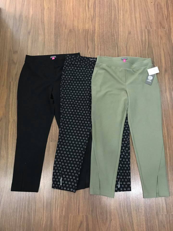 Quần tregging Vince Camuto