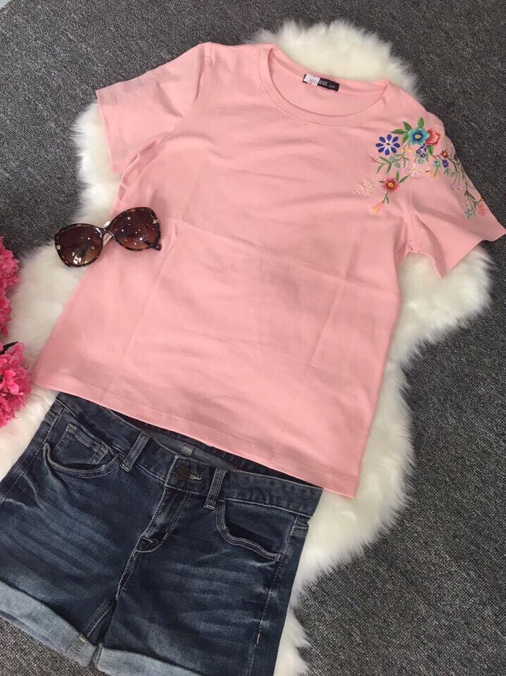 Short E.l.a.n.d xuất hàn