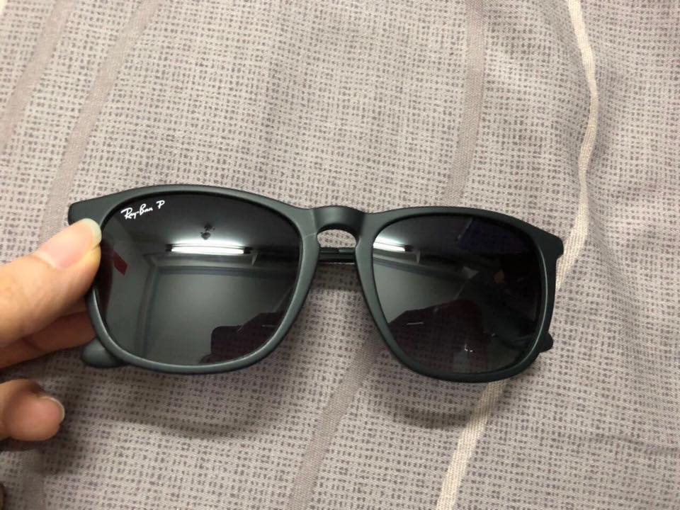 Rayban size 54