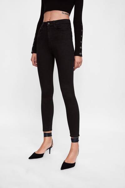 Jean đen full size 280K/c