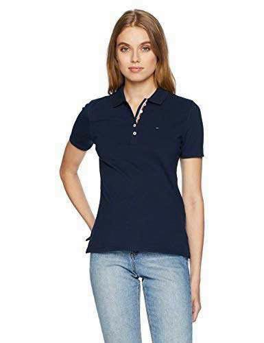 Polo nữ xịn