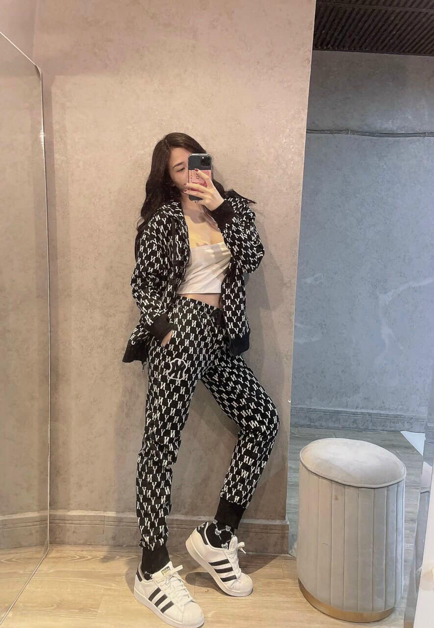 Set bộ xịn