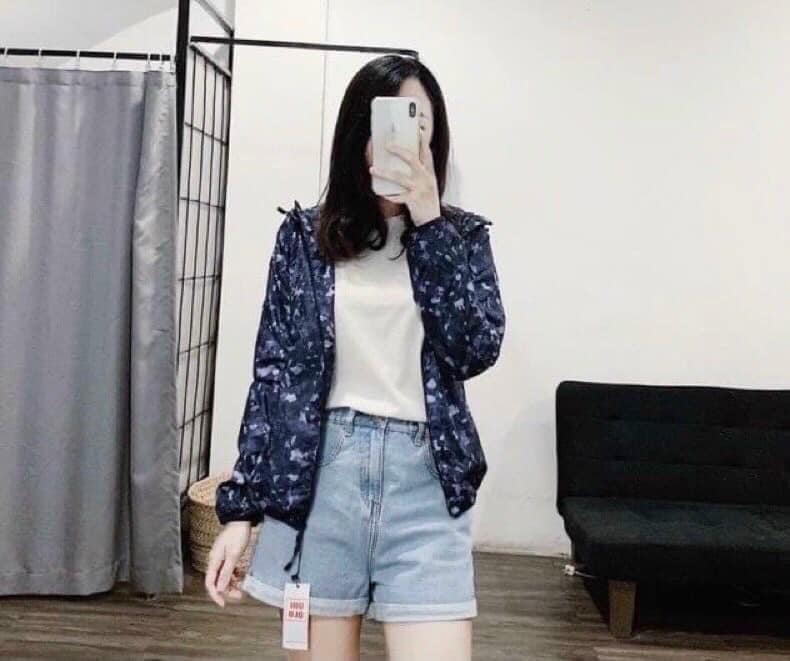 Gió loang Morris chính hãng dư xịn mềm nhũng 2 lớp.