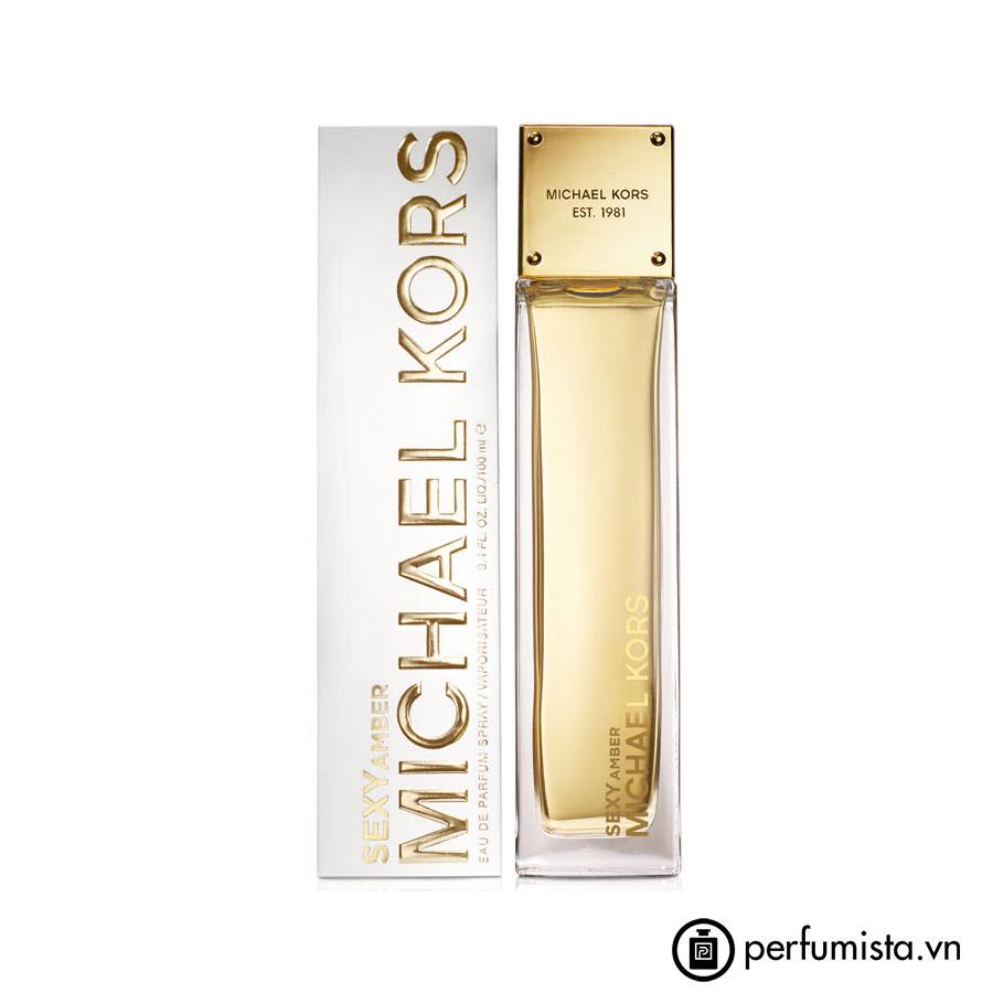 Nước hoa nữ Micheal Kors hàng xịn xách tay 100ml