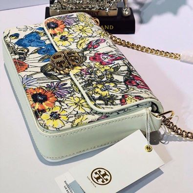 TORY BURCH MELODY FLORAL