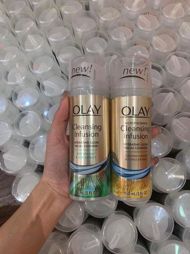olay