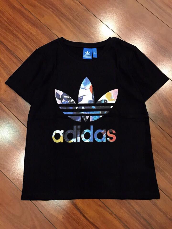 Áo thun cotton mịn