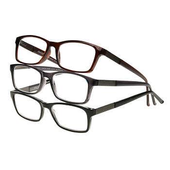 Design Optics by Foster Grant - kính viễn thị