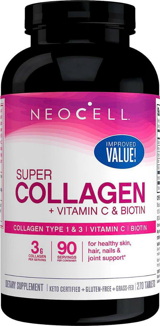 Collagen