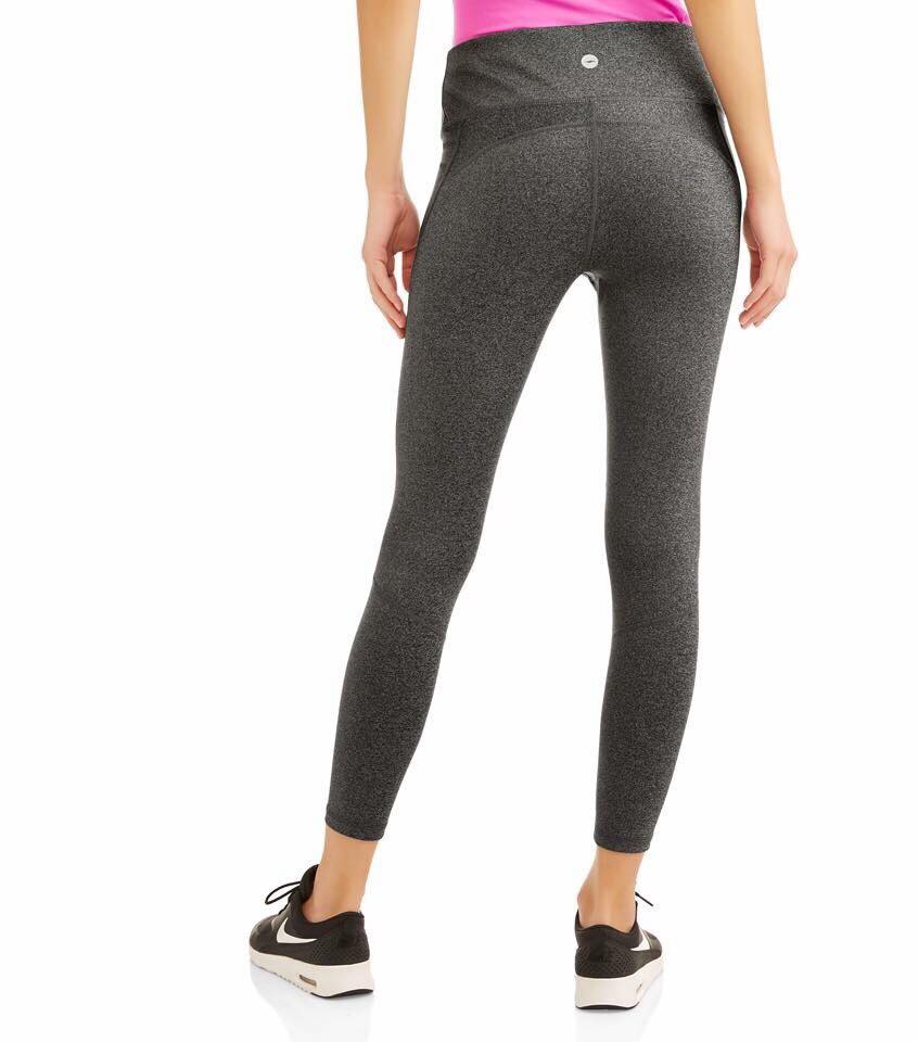 Avia high waist capri tight