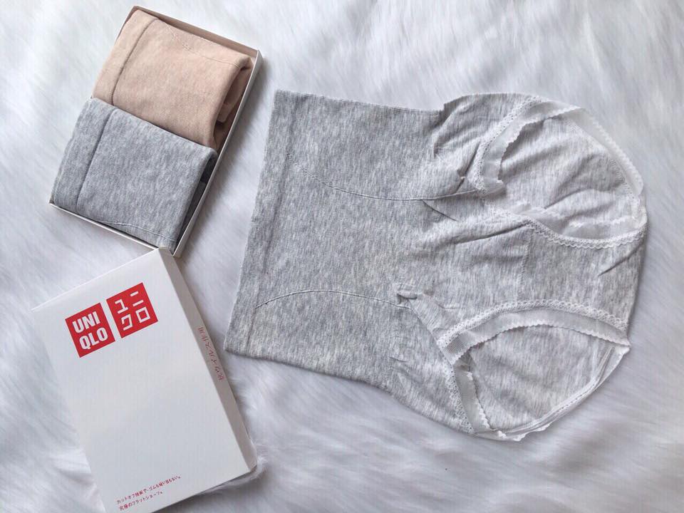 Gen uniqlo