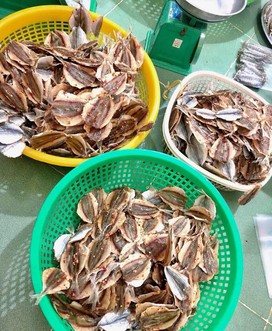 Cá ngân chỉ vàng