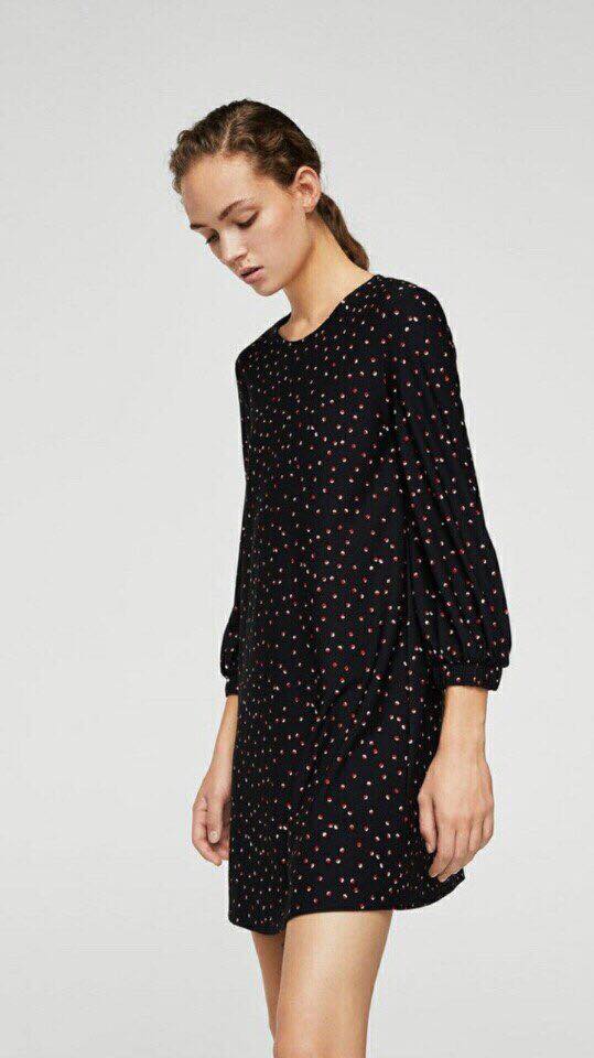Hàng xuất chuẩn hiệu *mango* size xs s m