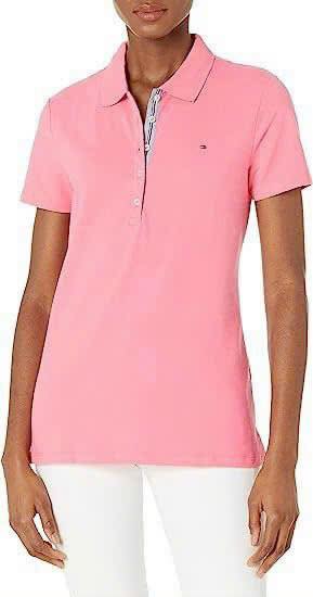 Polo nữ xịn