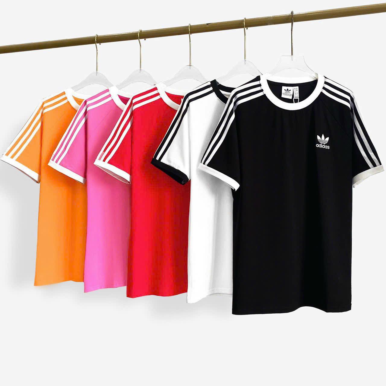 ÁO ADIDAS xuất dư