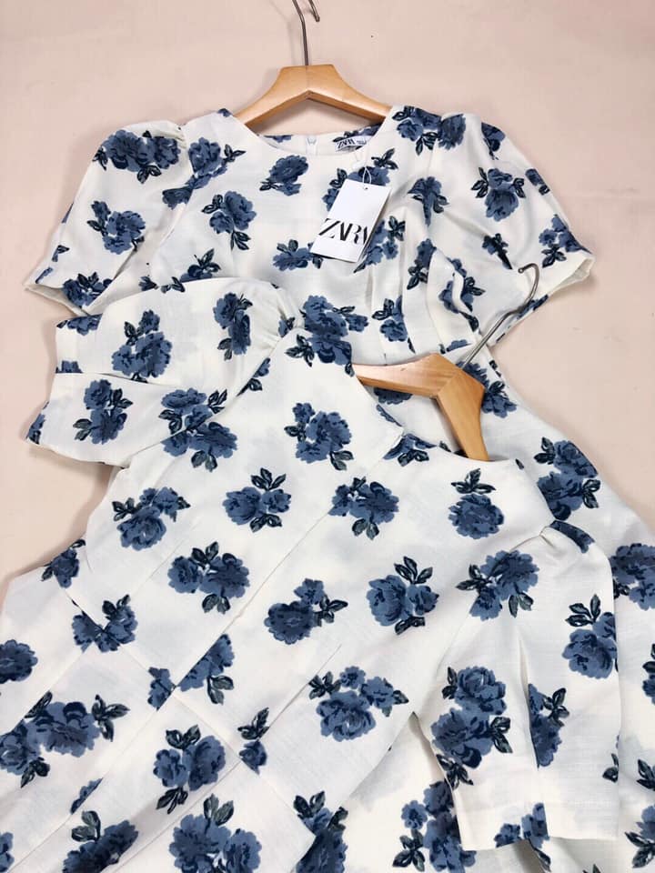 Đầm Zara