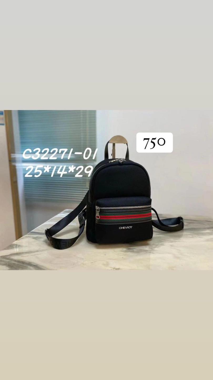 Túi xịn xò