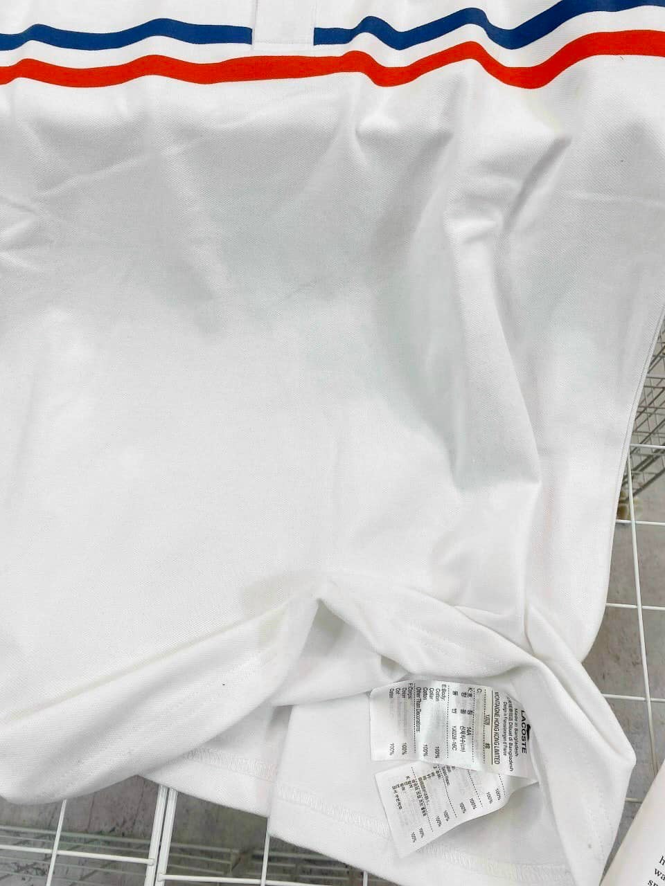 LACOSTE nữ MỚI VỀ THÊM MẪU MỚI CỰC PHẨM