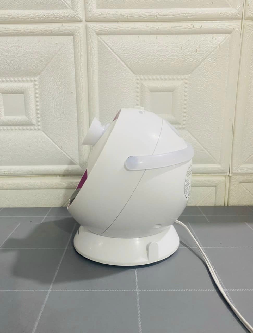 Máy xông hơi mặt Nanocare Panasonic EH-SA44 Nhật nội địa