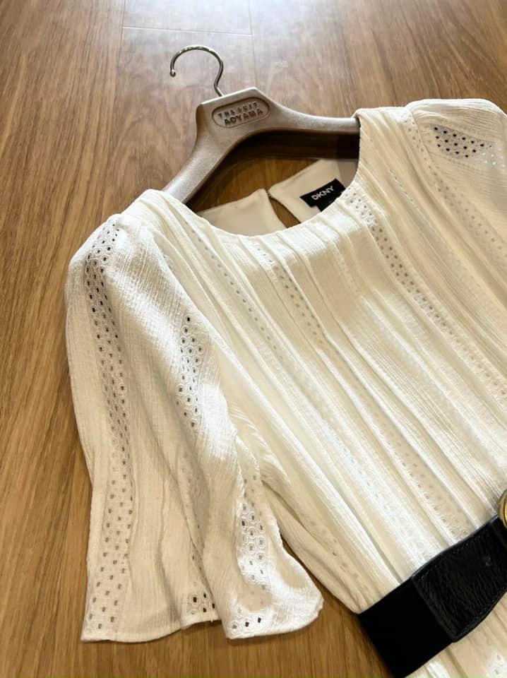 DKNY dress dư xịn.
