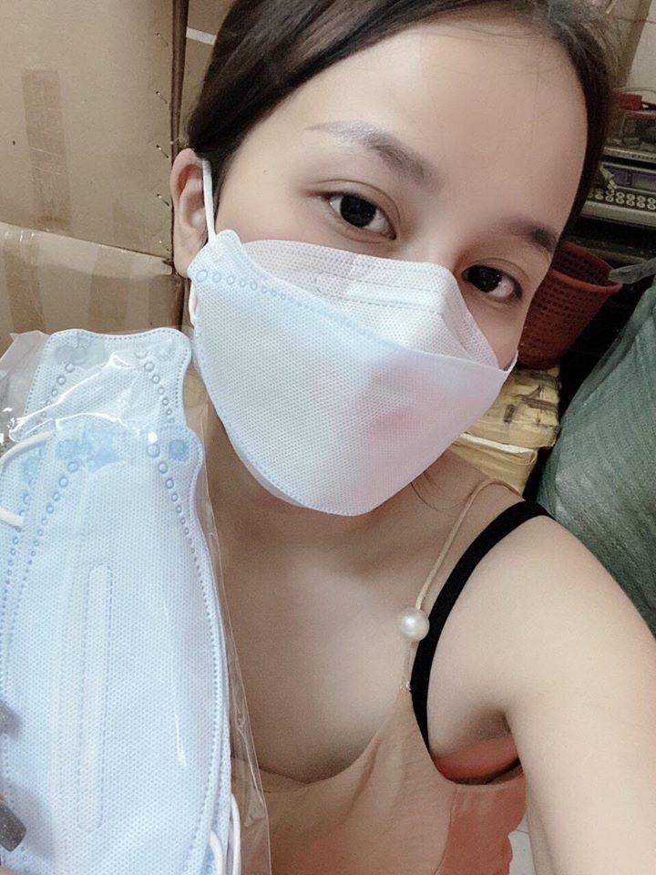 Khẩu trang
