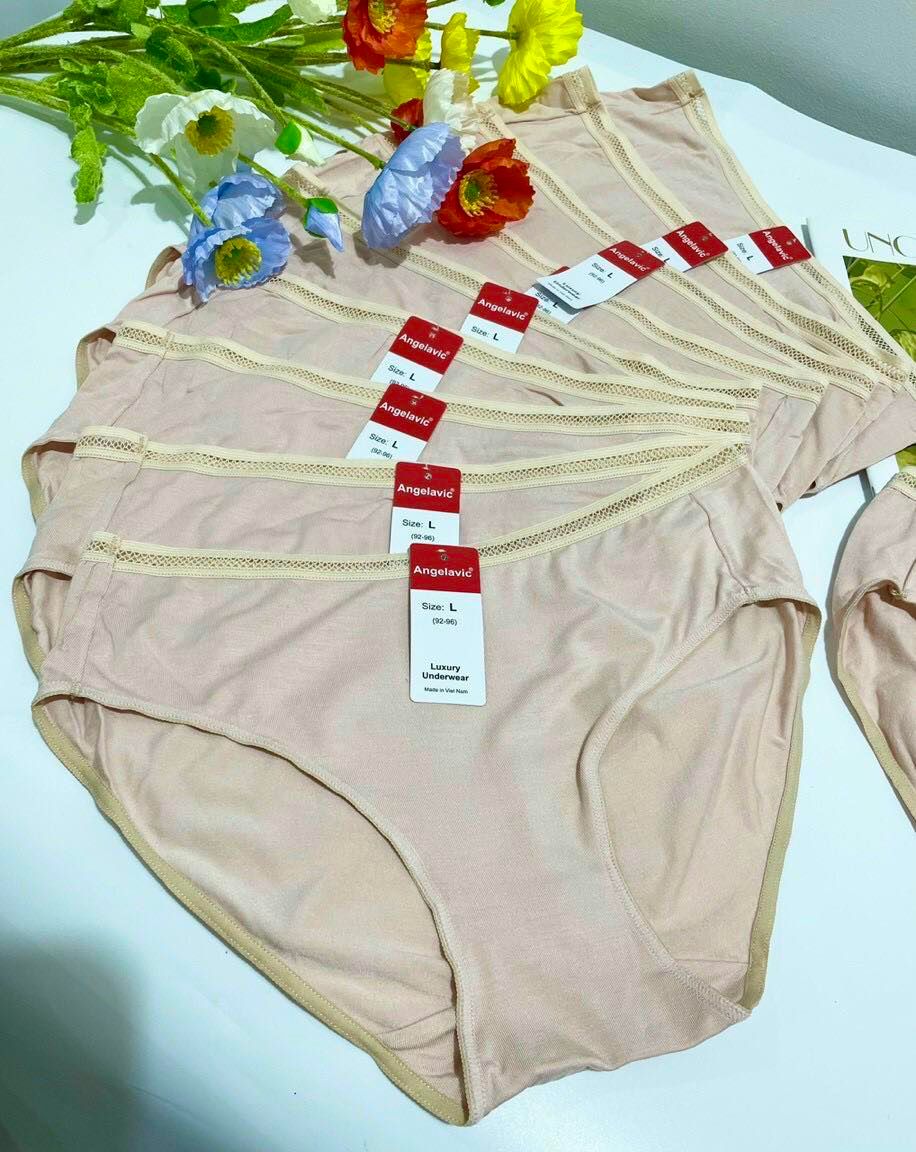 QUẦN COTTON THUN LẠNH