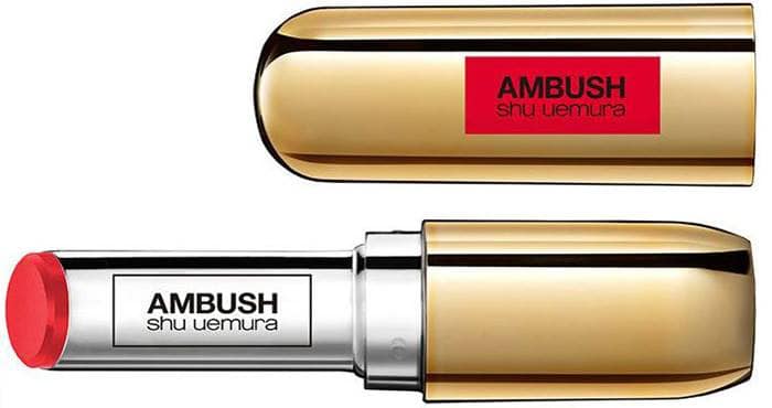 SON SHU Uemura Ambush Life