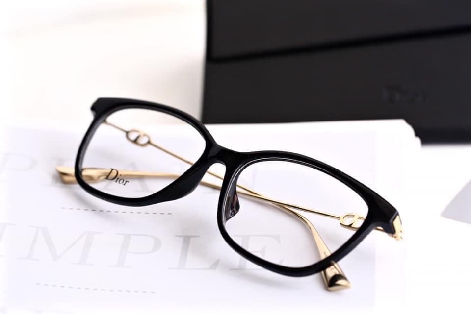 DIOR SIGHT EYEGLASSES