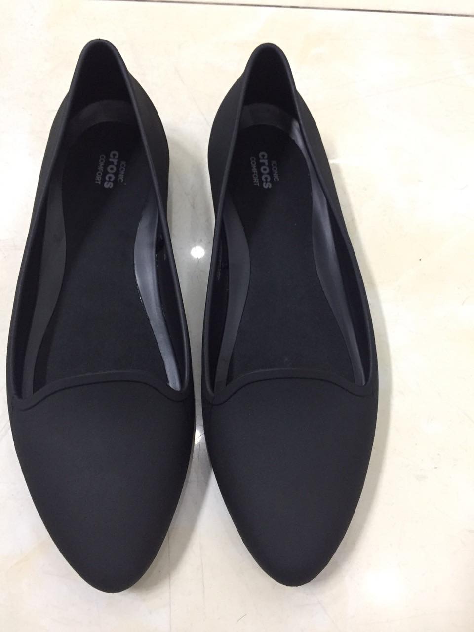 CROCS SIÊU XỊN