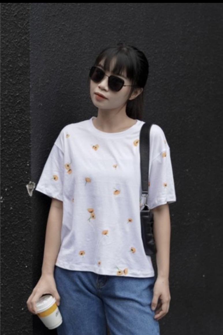 set 2c 2hoạ tiết nhu hình!
