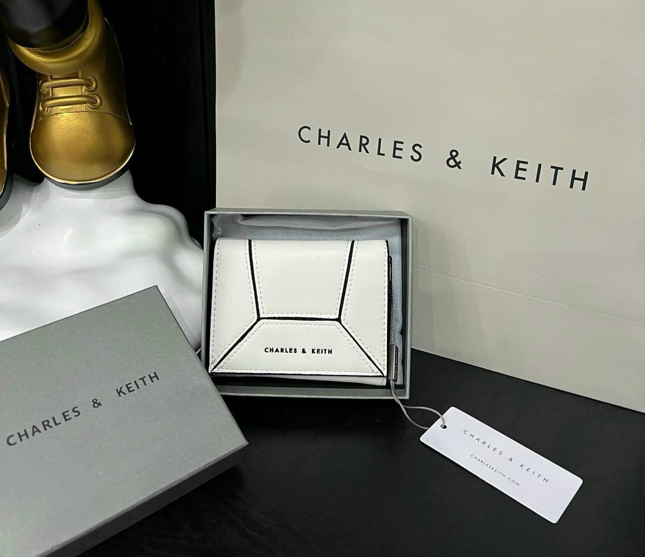 CNK NEW ON WEP