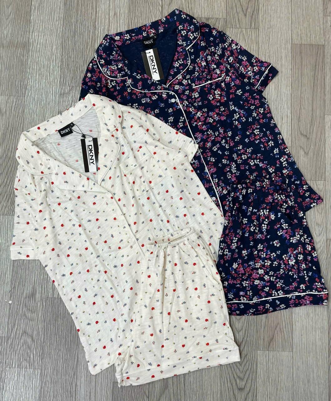 Set Pijama Dkny