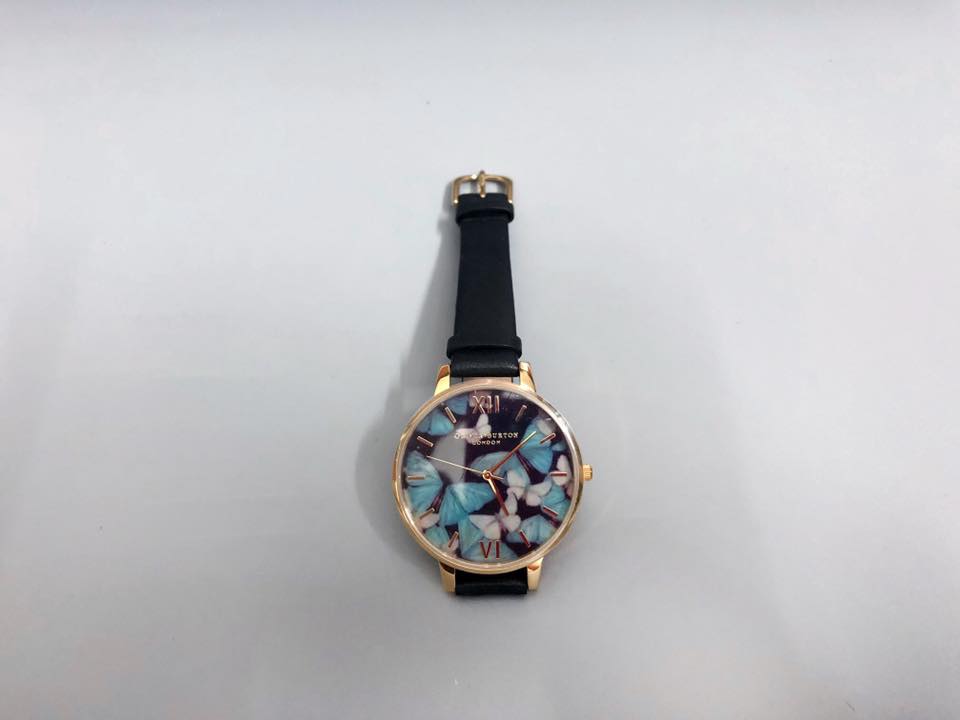 đồng hồ Olivia Burton hàng thanh lý