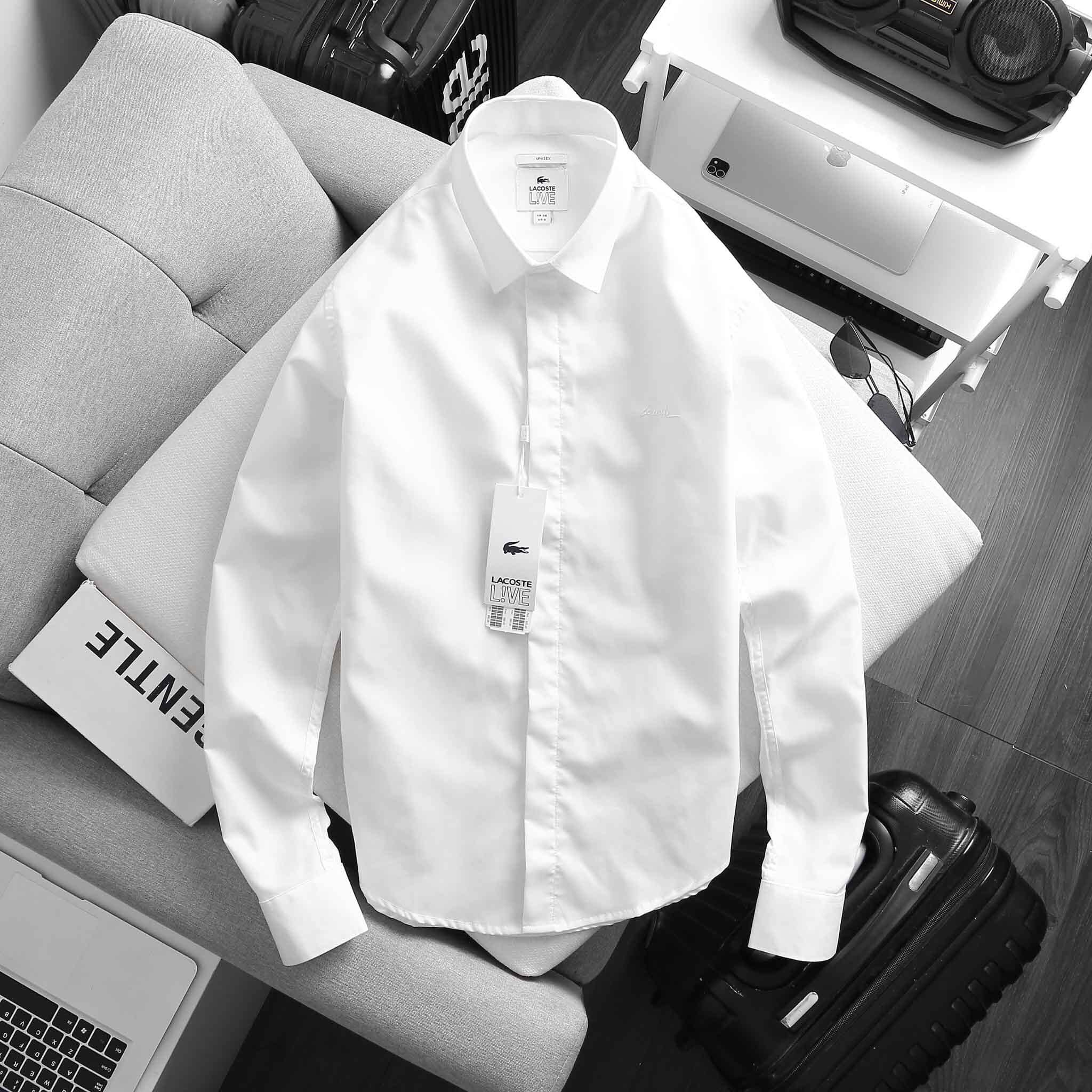 Somi TD Lacoste Ss21